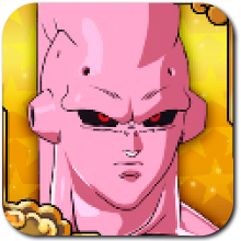Dragon Ball Sparking Zero - Super Buu Gohan Absorbed (Gold)