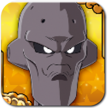 Dragon Ball Sparking Zero - Majin Buu (Evil) (Gold)
