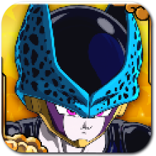 Dragon Ball Sparking Zero - Cell Jr. (Gold)