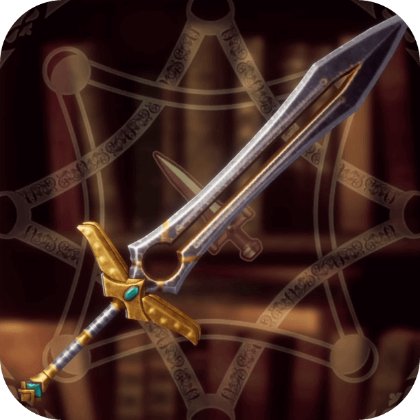 Romancing Saga 2 - Cross Claymore