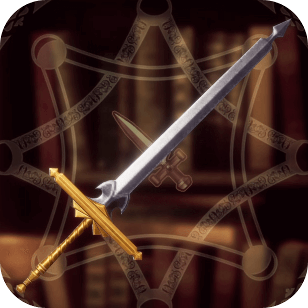 Romancing Saga 2 - Zweihander