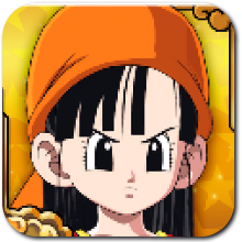 Dragon Ball Sparking Zero - Pan (GT) (Gold)