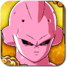 Dragon Ball Sparking Zero - Kid Buu (Gold)