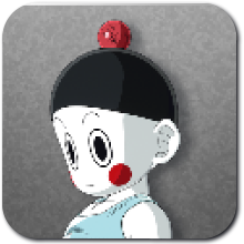 Dragon Ball Sparking Zero - Chiaotzu (Silver)