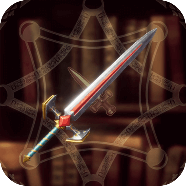 Romancing Saga 2 - Harmonia Sword