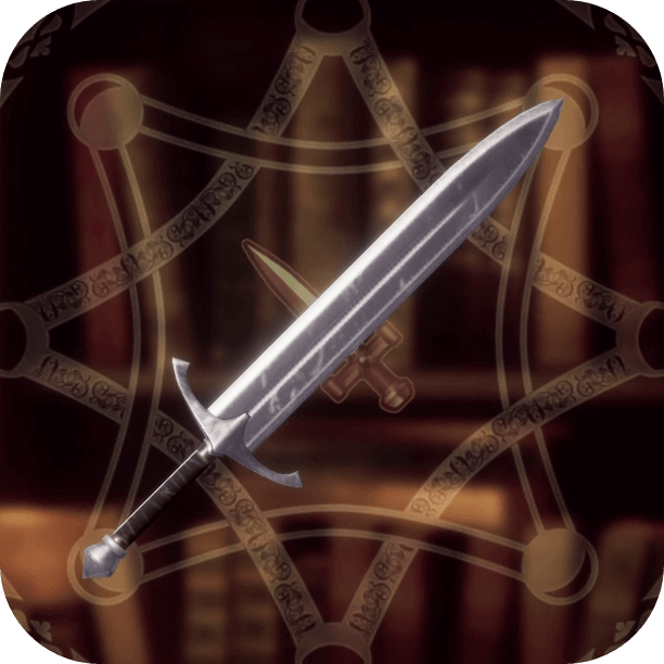 Romancing Saga 2 - Iron Sword