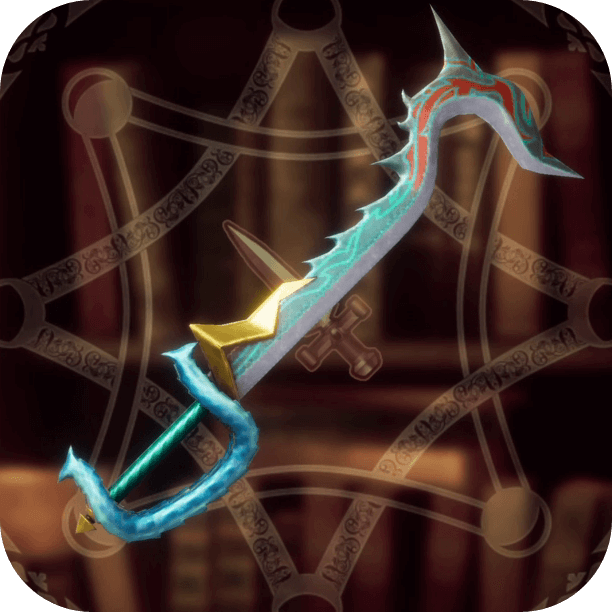 Romancing Saga 2 - Phantom Blade