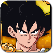 Dragon Ball Sparking Zero - Bardock (Gold)