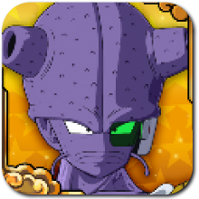 Dragon Ball Sparking Zero - Cui (Gold)