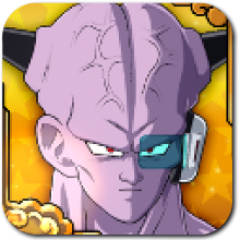 Dragon Ball Sparking Zero - Captain Ginyu (Gold)