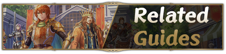 Romancing Saga 2 - Revenge of the Seven