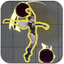 Azarath, Metrion, Zinthos! - MultiVersus