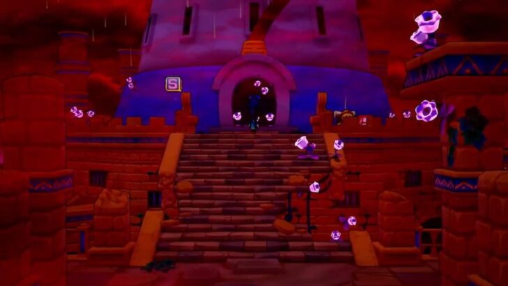 MLB Cozette Great Lighthouse