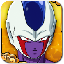 Dragon Ball Sparking Zero - Cooler (Gold)