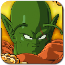 Dragon Ball Sparking Zero - Lord Slug Giant Form (Gold)