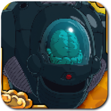 Dragon Ball Sparking Zero - Dr. Wheelo (Gold)