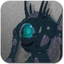 Dragon Ball Sparking Zero - Dr. Wheelo (Silver)