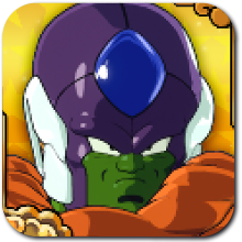 Dragon Ball Sparking Zero - Lord Slug (Gold)