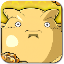 Dragon Ball Sparking Zero - Janemba (Gold)