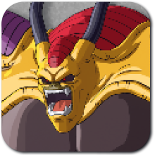 Dragon Ball Sparking Zero - Hirudegarn (Silver)