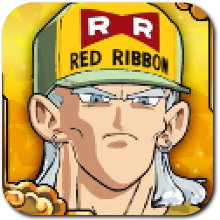 Dragon Ball Sparking Zero - Android 13 (Gold)