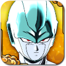 Dragon Ball Sparking Zero - Metal Cooler (Gold)