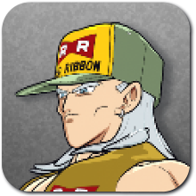 Dragon Ball Sparking Zero - Android 13 (Silver)
