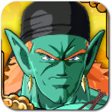 Dragon Ball Sparking Zero - Bojack (Gold)
