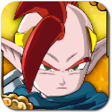 Dragon Ball Sparking Zero - Tapion (Gold)