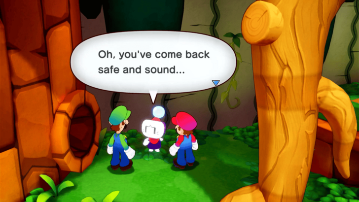 Report Back to the Fortune Teller