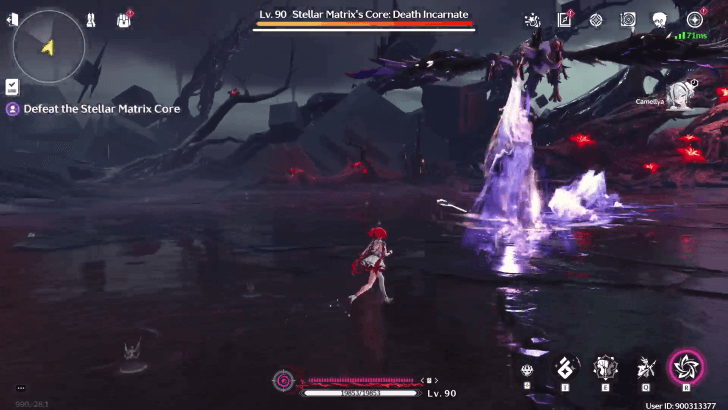 Defeat the Death Incarnate