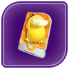 Pokemon UNITE - Psyduck Unite License.png
