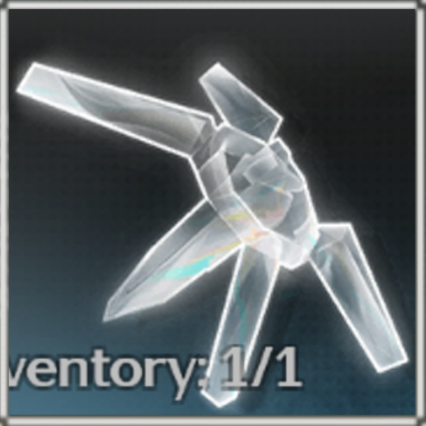 Projection: Formless Rectifier Icon