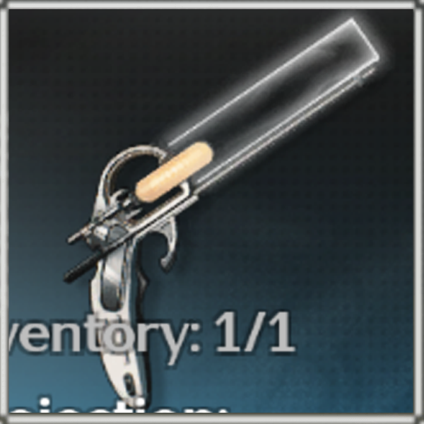 Projection: Formless Pistol Icon