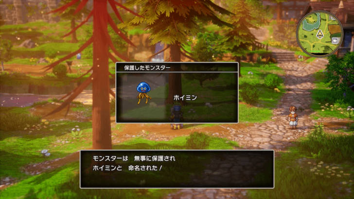 Dragon Quest 3 - Monster Arena Tournament Guide Stray Monsters