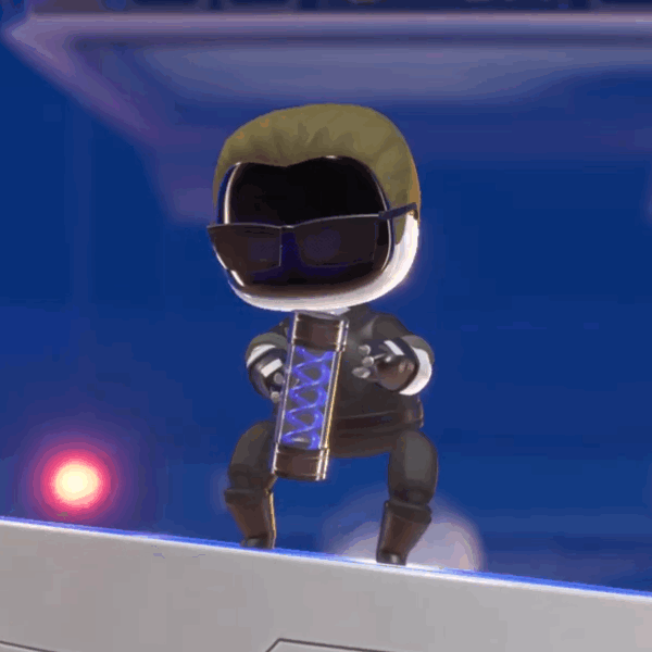 Astrobot - Suave Traitor VIP Bot