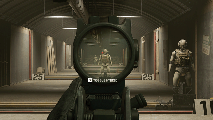 Hawker Hybrid ADS View