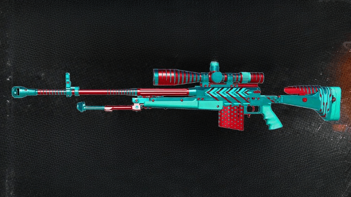 Black Ops 6 Stratagem Icon