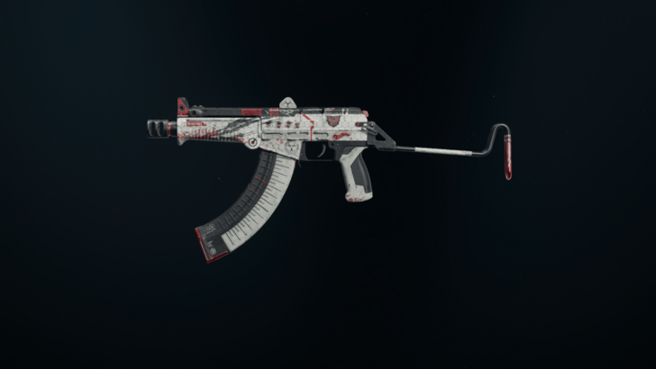 Black Ops 6 Purifier Icon