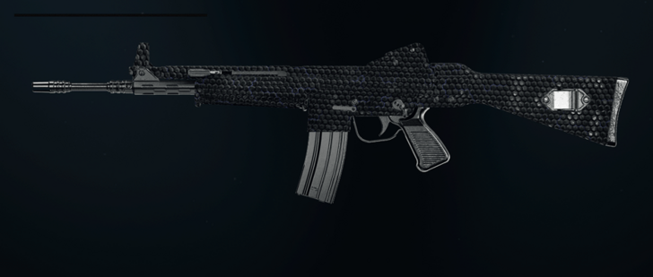 Black Ops 6 - Catalyst Model L Camo