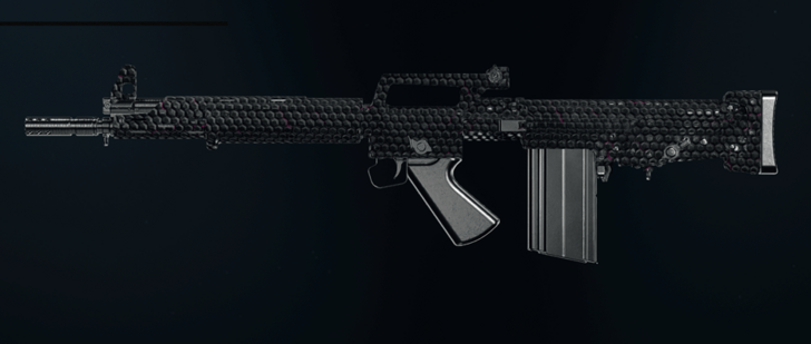 Black Ops 6 - Catalyst Goblin Mk2 Camo