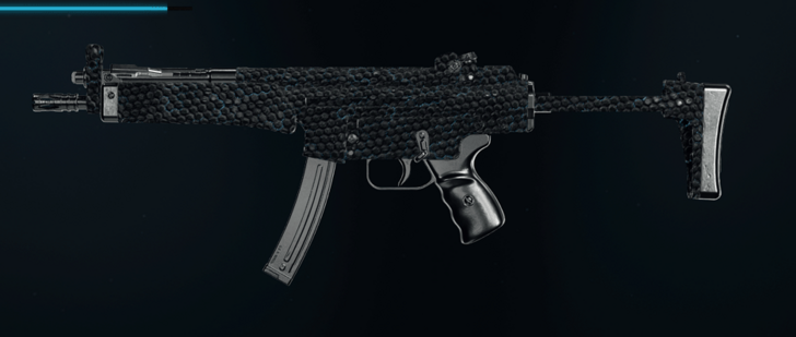Black Ops 6 - Catalyst C9 Camo
