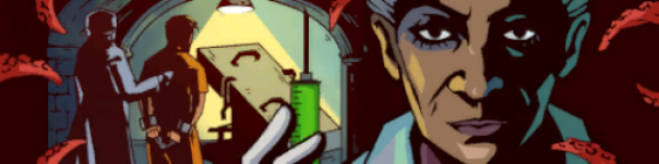 Black Ops 6 Terminus Quest Complete (Directed) Icon