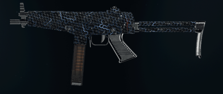 Black Ops 6 - Catalyst Kompakt 92 Camo