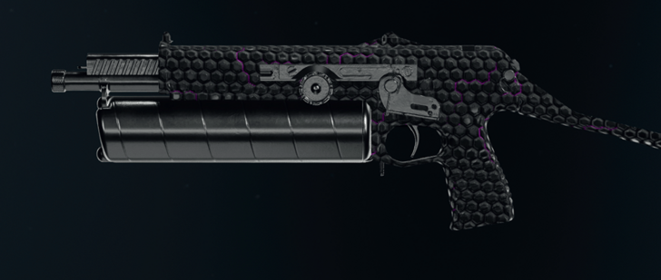 Black Ops 6 - Catalyst PP-919 Camo