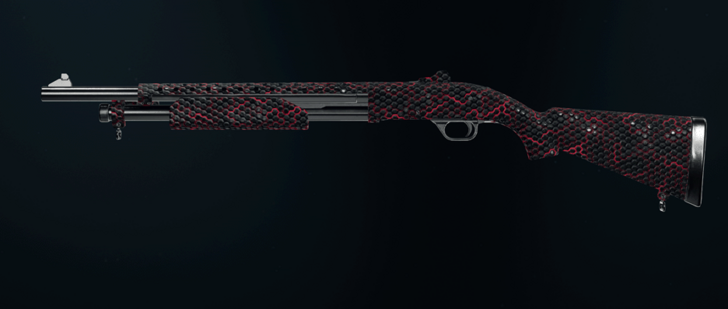 Black Ops 6 - Catalyst Marine SP Camo
