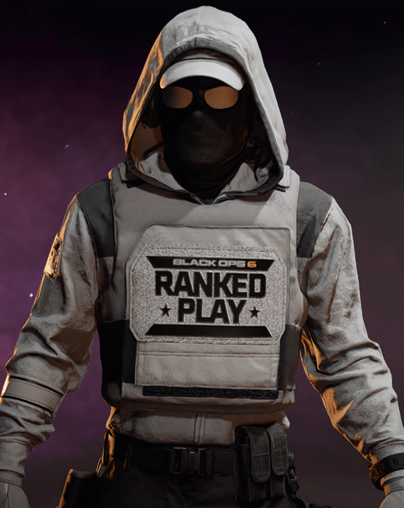 BO6 Ranked Competitor