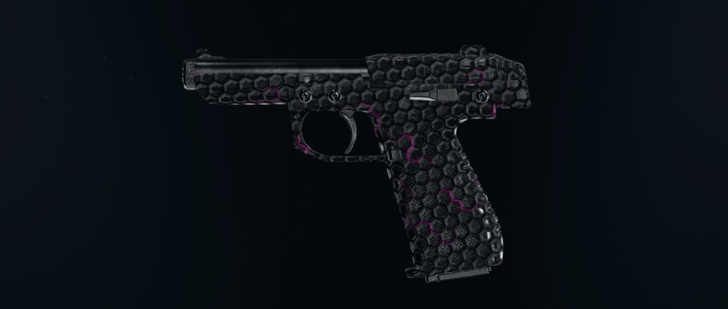 Black Ops 6 - Catalyst Stryder .22 Camo