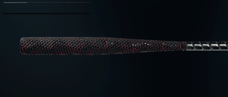 Black Ops 6 - Catalyst Baseball Bat Camo
