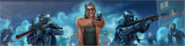 Black Ops 6 Good Enough Icon